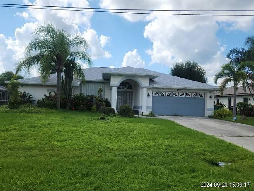 Property Front View