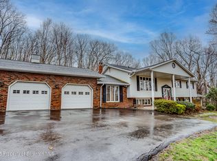 106 Sill Hill Rd, Tunkhannock, PA 18657