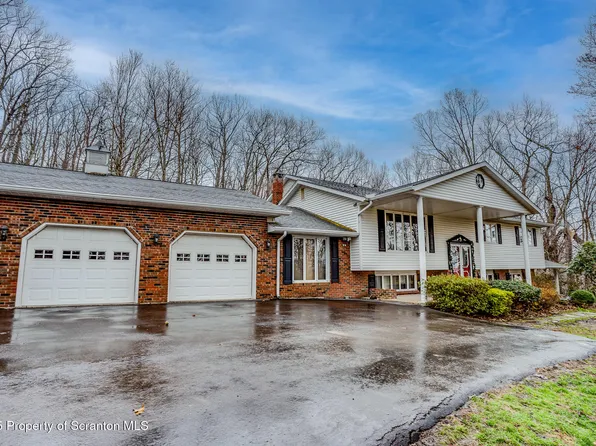 106 Sill Hill Rd, Tunkhannock, PA 18657