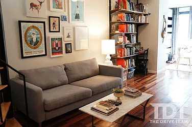 Rented by J Misrahi Realty Corp