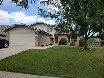 928 Harvard Ct, Romeoville, IL, 60446