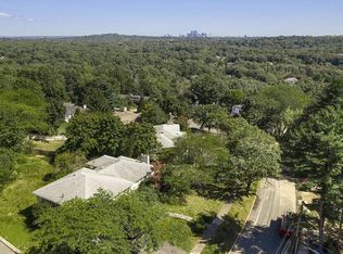 190 Baldpate Hill Rd, Newton, MA 02459