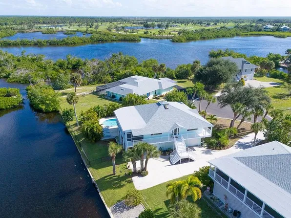 13055 VIA CASSIA, PLACIDA, FL 33946