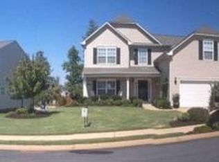 105 Trailstream Dr, Mauldin, SC 29662