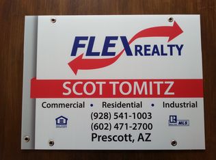 559 5th St, Prescott, AZ 86301