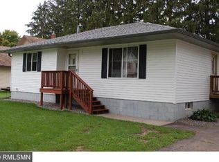 175 S Grey Ave, Rush City, MN 55069
