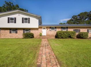 506 N 70th Ave, Pensacola, FL 32506