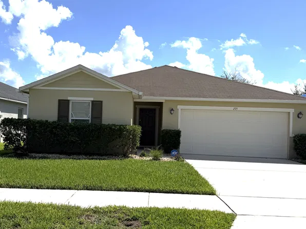 275 Lake Lucerne Way, Winter Haven, FL 33881