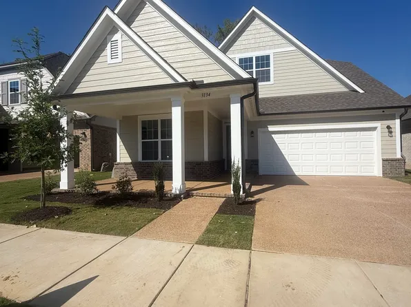 3134 Mannington Dr, Bartlett, TN 38135