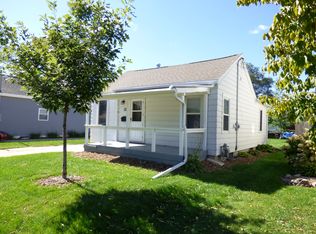 1224 Wirtz Ave, Green Bay, WI 54304