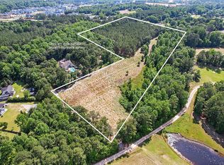 319 Vanstore Dr #5, Fuquay Varina, NC 27526