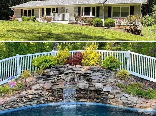 6521 Wilson Rd, Friendship, MD 20758