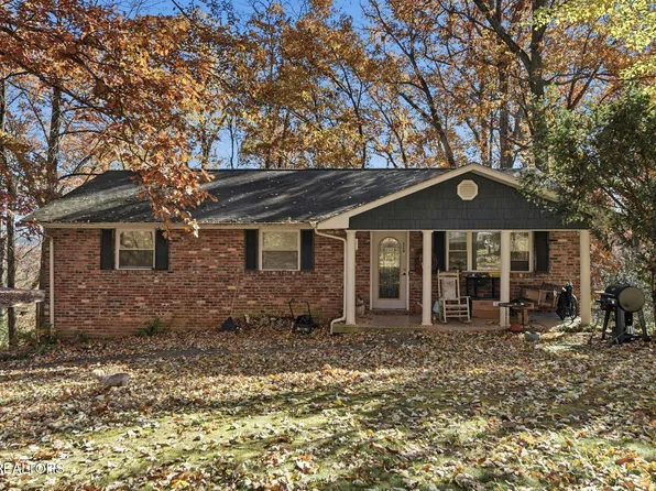 4510 Mockingbird Dr NE, Knoxville, TN 37918