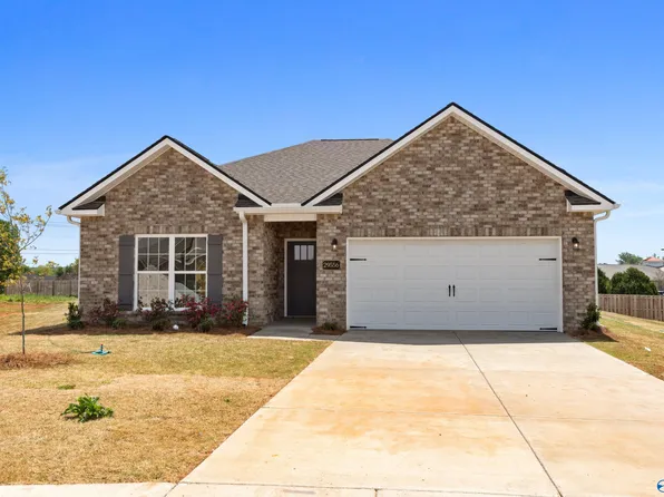 29556 Canoe Cir, Harvest, AL 35749