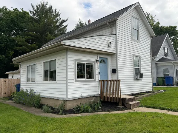 101 W Harrison St, Delaware, OH 43015