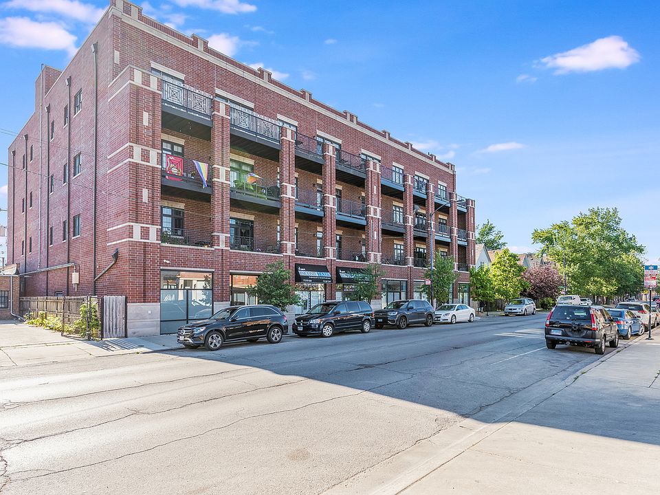 1st image of 4141 N Kedzie Ave #206