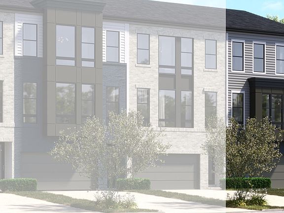 The Waverly at South Lake