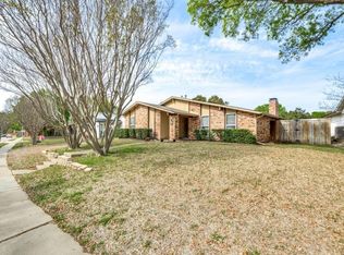 1607 California Trl, Plano, TX 75023
