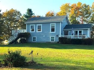 56 Gray Rd, Palmyra, ME 04965