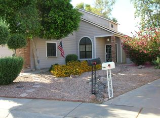6316 W Mercer Ln, Glendale, AZ 85304