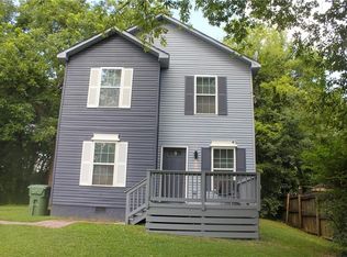 2781 7th St SW, Atlanta, GA 30315