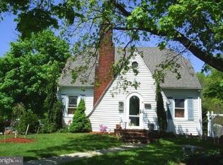 2 N Rogers St, Aberdeen, MD 21001