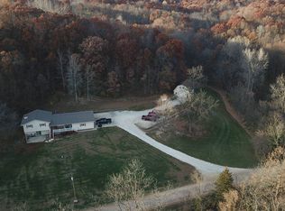 2033 Snake Den Rd, Williamsfield, IL 61489