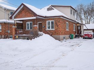 276 McGill St, Peterborough, ON K9J 1W5