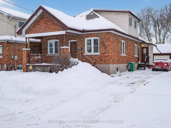 276 McGill St, Peterborough, ON K9J 1W5