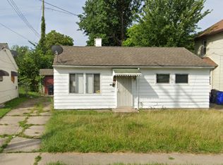 1770 Clarkstone Rd, Cleveland, OH 44112