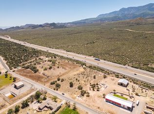 100 E Off I Ext #15-31, Toquerville, UT 84774