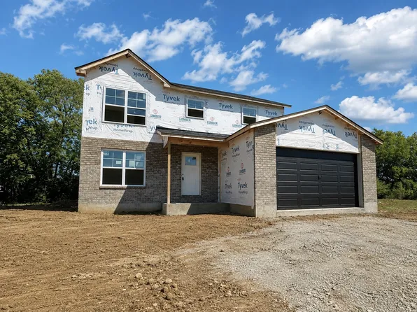 766 Countryside Ave, Trenton, OH 45067
