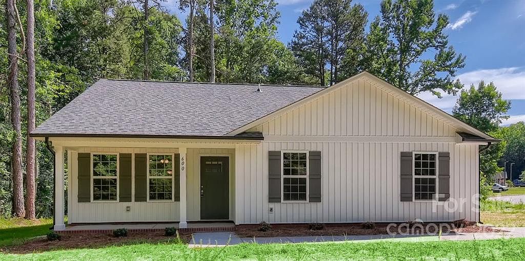 2508 Long Ferry Rd, Salisbury, NC 28146 Zillow