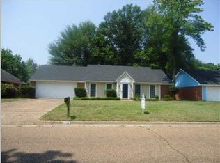 5873 Kristen Dr, Jackson, MS 39211