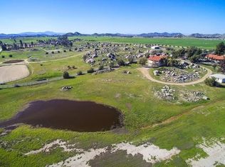 32655 Pines Airpark Rd, Winchester, CA 92596