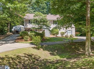 4021 Hampton Ct, Marietta, GA 30062