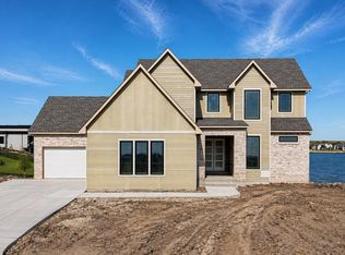 4710 N Ridge Port St, Wichita, KS 67205