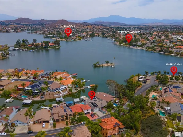 30594 Longhorn Dr, Canyon Lake, CA 92587