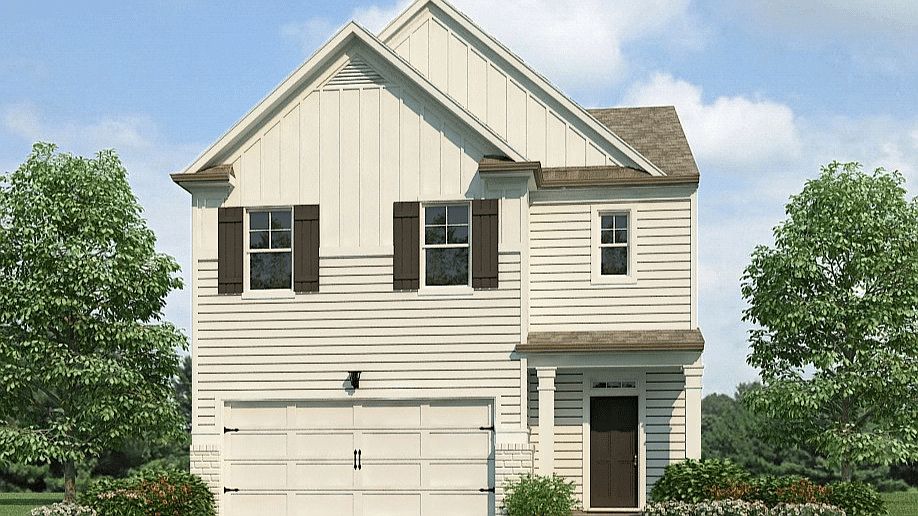 Plan Elevation.