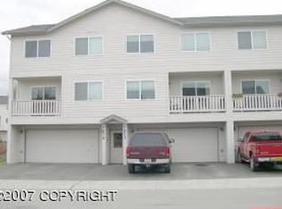7077 Fairweather Park Loop #31A, Anchorage, AK 99518