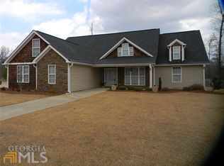 1 Royal Oak Dr NE, Rome, GA 30165