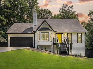 4682 Yeager Rd, Douglasville, GA 30135