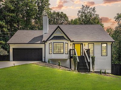 4682 Yeager Rd, Douglasville, GA, 30135