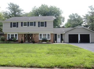 9 Ingersoll Rd, Marlboro, NJ 07746