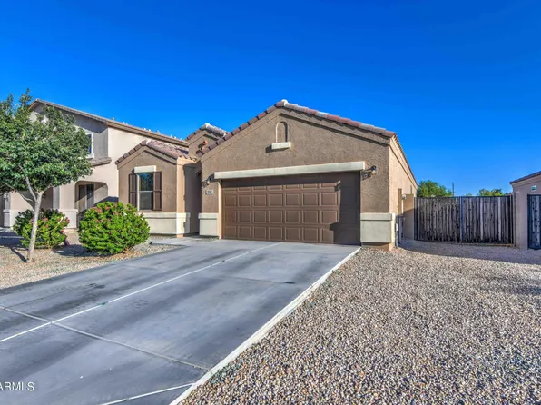 11247 E CLIFFROSE Lane, Florence, AZ 85132