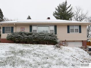 1505 N 60th St, Omaha, NE 68104