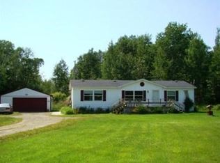 1185 W Mink Rd, Cotton, MN 55724