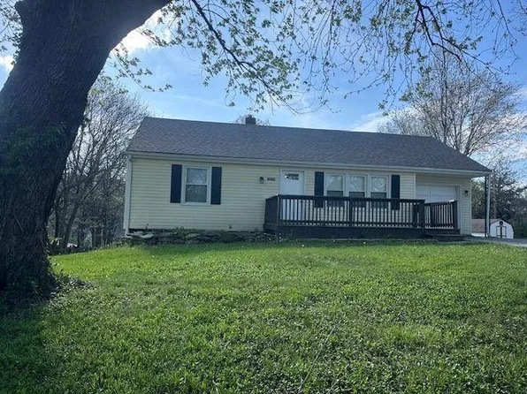 5020 N Brooklyn Ave, Kansas City, MO 64118