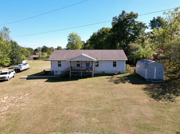 445 Ogden Rd, Dayton, TN 37321