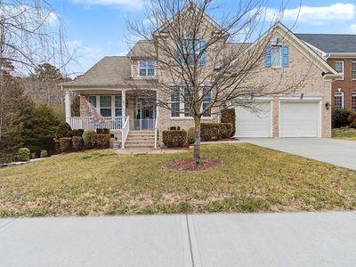 391 Virginia Water Dr, Rolesville, NC, 27571
